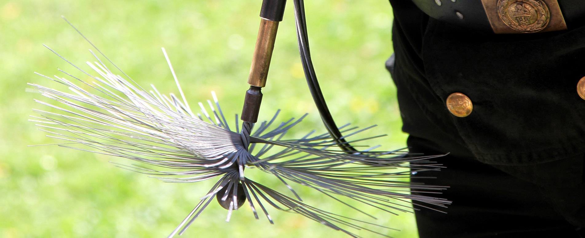 Banner - Christian Harms